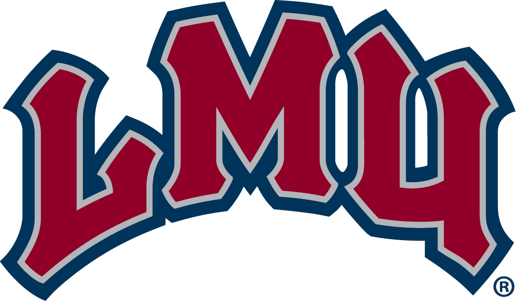 Loyola Marymount Lions 2001-2005 Wordmark Logo t shirts iron on transfers